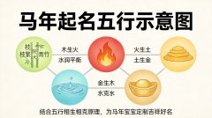 2026马年起名全攻略：告别＂梓轩＂时代，这些名 