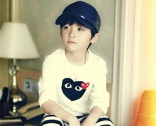 2025淞字在男孩名字的寓意,淞字搭配的名字男孩好 