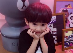 2026马年宝宝最火小名 