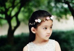 女宝宝取名禁忌与技巧：避开五行缺憾，提升运 