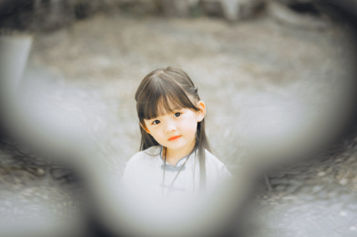 新生儿起名字女孩好听经典